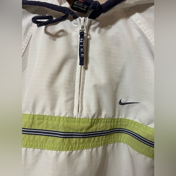 Nike vintage small hoodie jacket - Picture 2 of 15